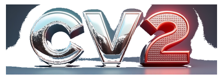 cv2 logo