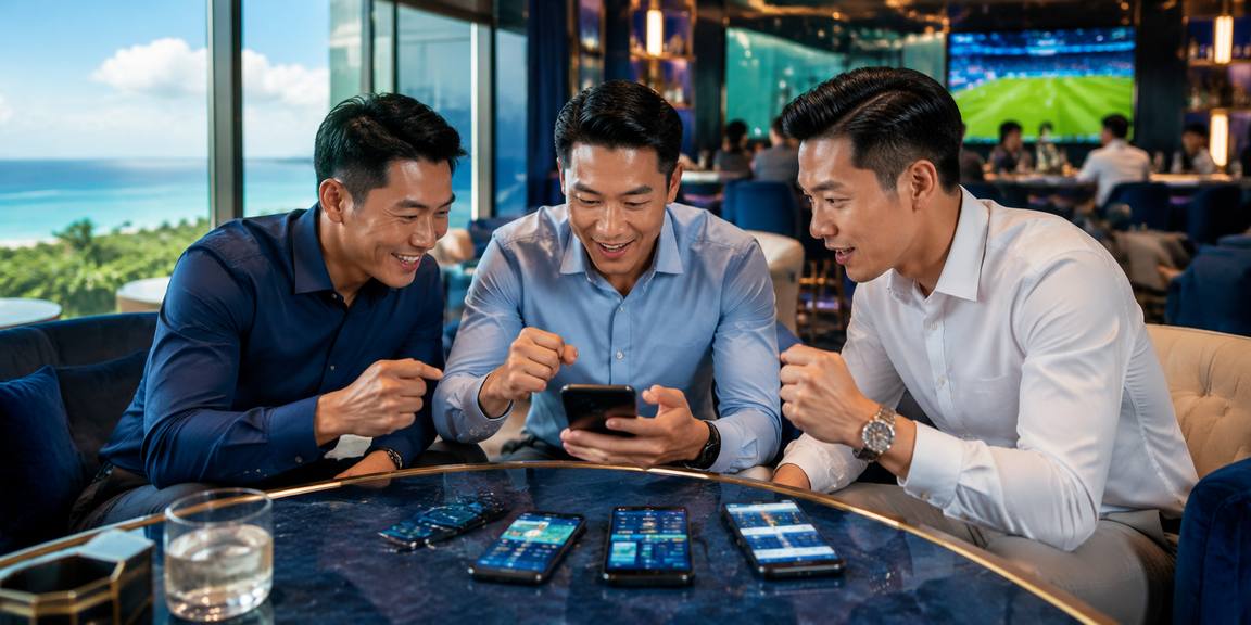 cv2 Phòng slot được xây dựng cho người chơi Việt Nam