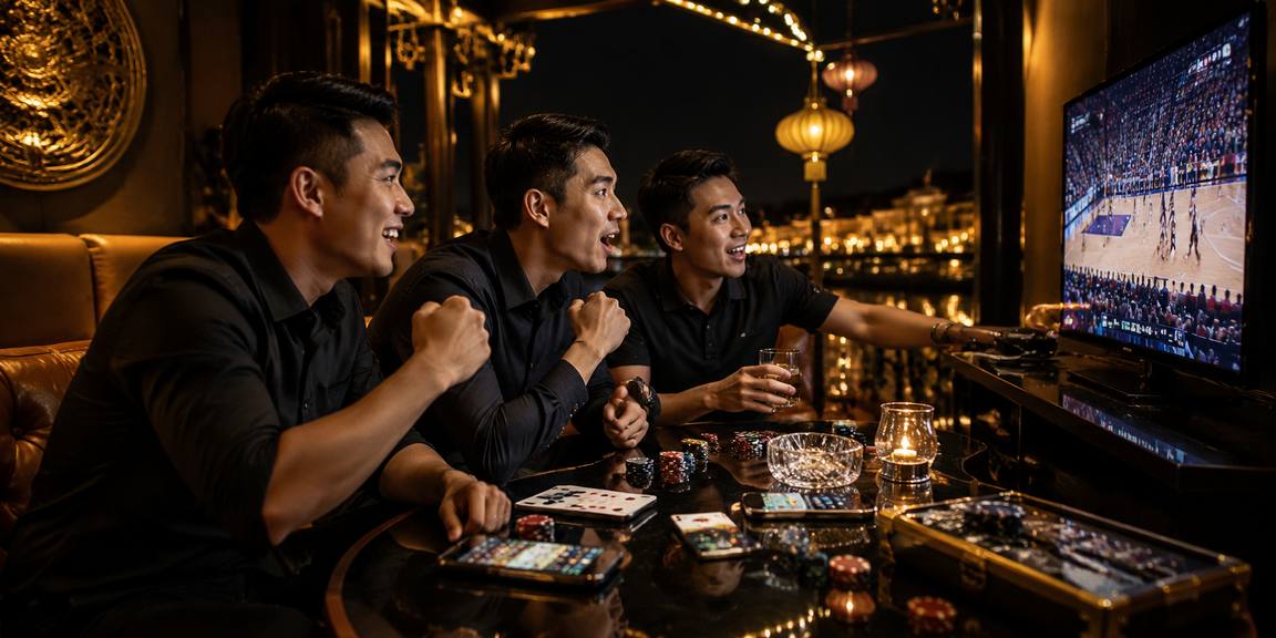 cv2 Live Casino